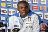 Angelo Ogbonna Di Rekrut West Ham 