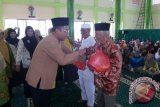 Bantuan Untuk Dhuafa dari Aisyiah Muhammadiyah