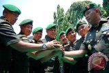 Pangkostrad Pastikan Penusukan Dua Prajurit TNI AD Murni Kriminal