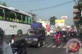 Lebaran 2016 - Dishubkominfo Sleman imbau pemudik manfaatkan GPS