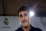 Casillas hengkang Presiden Madrid didemo