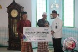 Bank Muamalat berbagi kasih bulan suci ramadhan