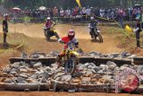 Indonesia Hard Trail Competition