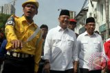 Pendaftaran Calon Walikota Medan