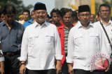 Pendaftaran Calon Walikota Medan