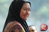 Terpidana Korupsi Ratu Atut Resmi Diberhentikan Sebagai Gubernur