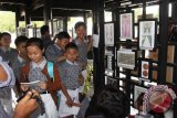 Pameran 100 Tahun Museum Aceh 