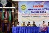 SIDANG TANWIR MUHAMMADIYAH