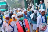 Calon Haji Kabupaten Magelang Harus Patuhi Ketua Regu