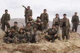 Militer Turki dan Irak bahas refrendum Kurdi