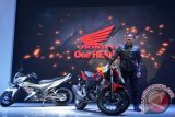 All New Honda CB150R