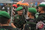 Perwira TNI jangan kedepankan kepentingan pribadi