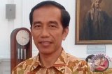 Presiden Hadiri Pelantikan Pengurus SOKSI