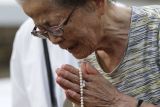 Pengadilan Jepang menolak gugatan ganti rugi anak korban bom Nagasaki