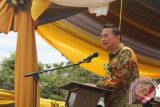 Tomohon Administration, North Sulawesi, Introduces Eight Chrysanthemum Varieties 