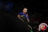 Persaingan Lee Chong Wei Dan Lin Dan Menyeruak Lagi Di Jakarta