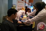 Bank OCDC-NISP gelar edukasi penyakit thalassemia 