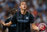 Roma Rekrut Dzeko Dari City