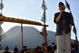 Mantra Lima Gunung Serbu Kota