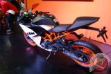 KTM Luncurkan Dua Motor Sport 250cc di IIMS