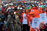 Maskot Pemilukada Sidoarjo 