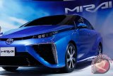 Toyota Mirai