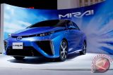 Toyota Mirai