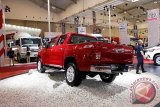 All New Hilux Kendaraan Gagah nan Nyaman