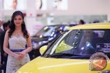 Tidak mudah Menjadi Model Suzuki Angels