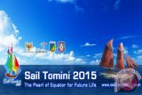 21 Peserta Yacht Rally Ramaikan Sail Tomini 