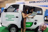 Tata CNG Ramah Lingkungan