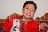 Keberhasilan Penanaman Padi Lahan Gambut Diapresiasi Legislator