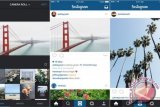 Instagram Kini Dukung Gambar Lanskap Dan Potret