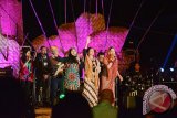 Jazz Ijen Banyuwangi 2015 digelar untuk kemanusiaan