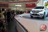 Honda Jual 8.258 Unit di GIIAS-IIMS