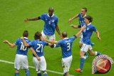 Timnas Italia diganggu masalah cedera pemain