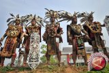 Karnaval Khatulistiwa Raih Penghargaan Museum Rekor Dunia