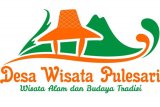 Desa Wisata Pulesari diserbu wisatawan