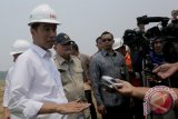 Presien Jokowi: persaingan bebas sudah didepan mata