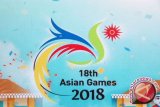 Sumsel ajukan tambahan dana infastruktur Asian Games
