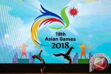 Berpacu dengan waktu menyiapkan Asian Games