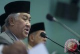 Din: Jangan warnai politik dengan ujaran kebencian