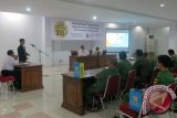 KP2KP Mempawah sosialisasi TPWP 2015 