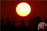 Ahli falak: 16 Juli matahari lintasi Ka'bah