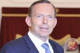 Tony Abbott Berpesta Setelah 