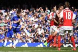  Chelsea menang 2-0 atas Arsenal