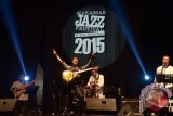 Makassar Jazz Festival