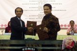 MoU KPU Dengan Komnas HAM