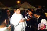 Petugas Haji Disiagakan Pada Setiap Persimpangan Mina