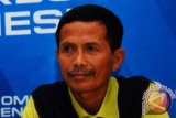 Djadjang Nurjaman Mundur Usai Persib Takluk 1-2 dari Mitra Kukar